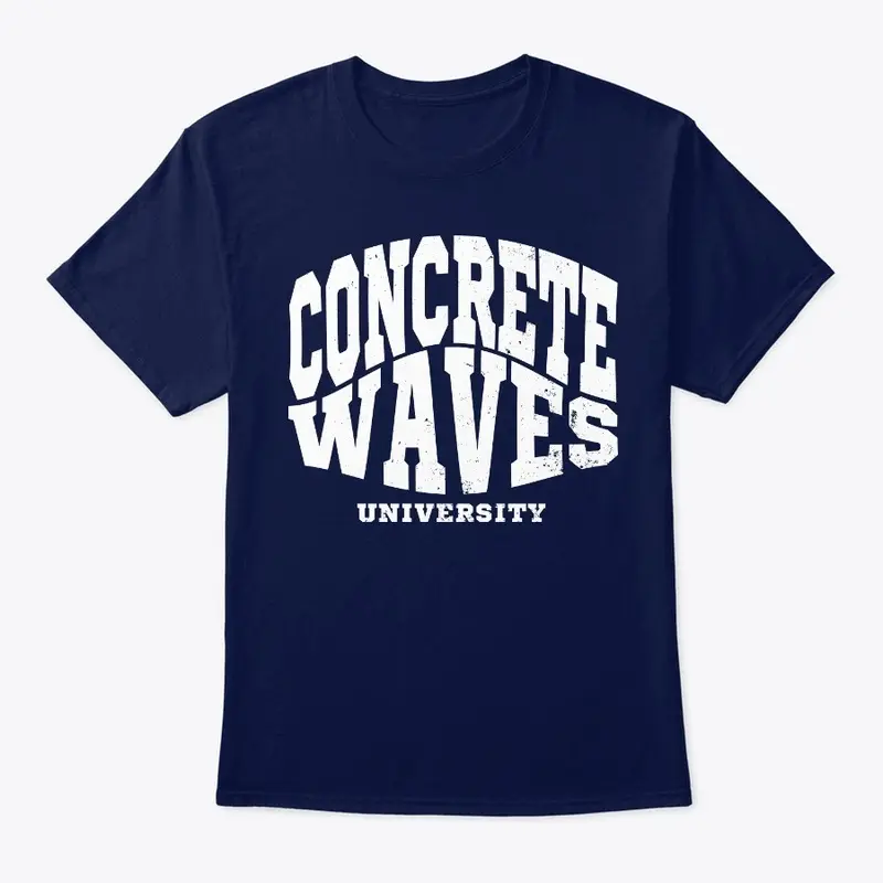 Concrete Waves University