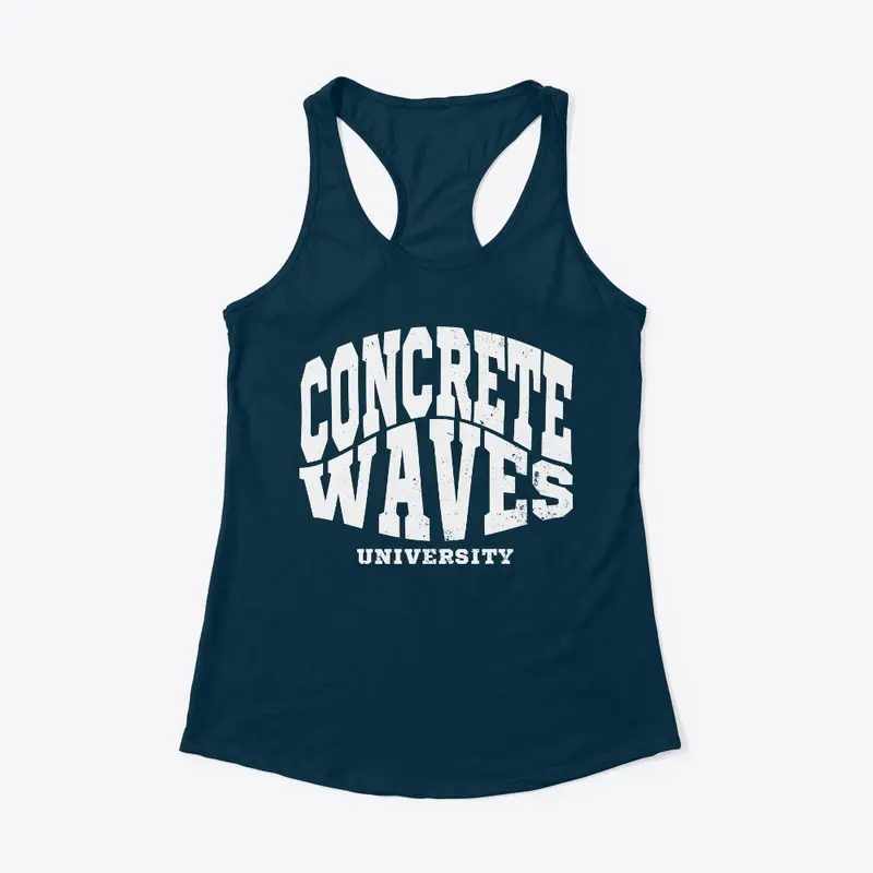 Concrete Waves University