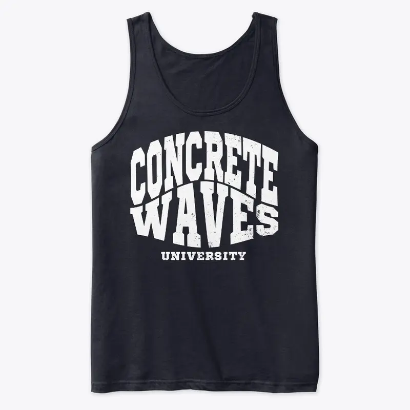 Concrete Waves University