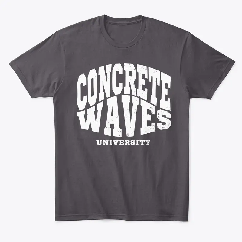 Concrete Waves University